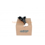 Форсунка омывателя фары лев. Honda Accord VIII 09-13, 76885-TA1-M01, 76885TA1M01